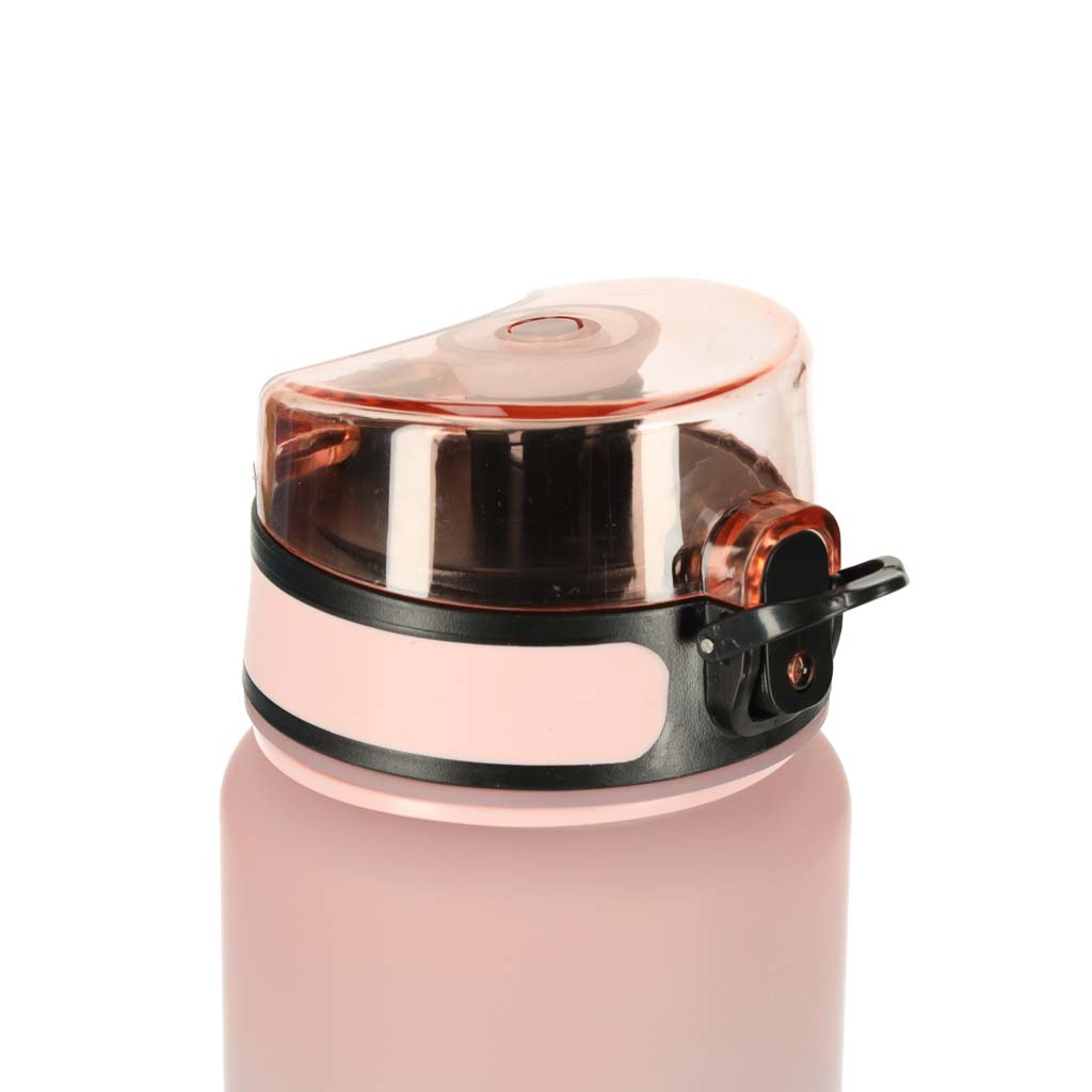 Veepudel BPA-vabadest materjalidest