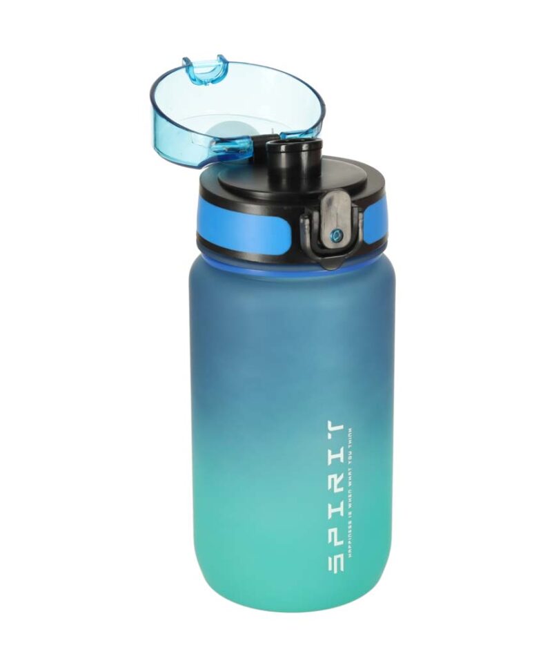 Mugav rihm veepudeli kandmiseks