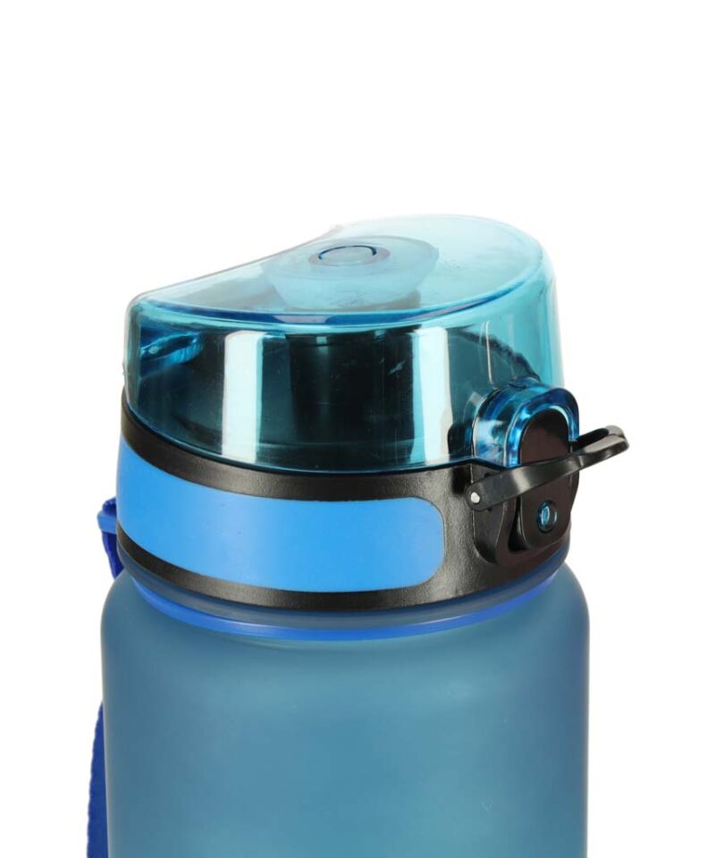 Automaatne avamine nupuvajutusega