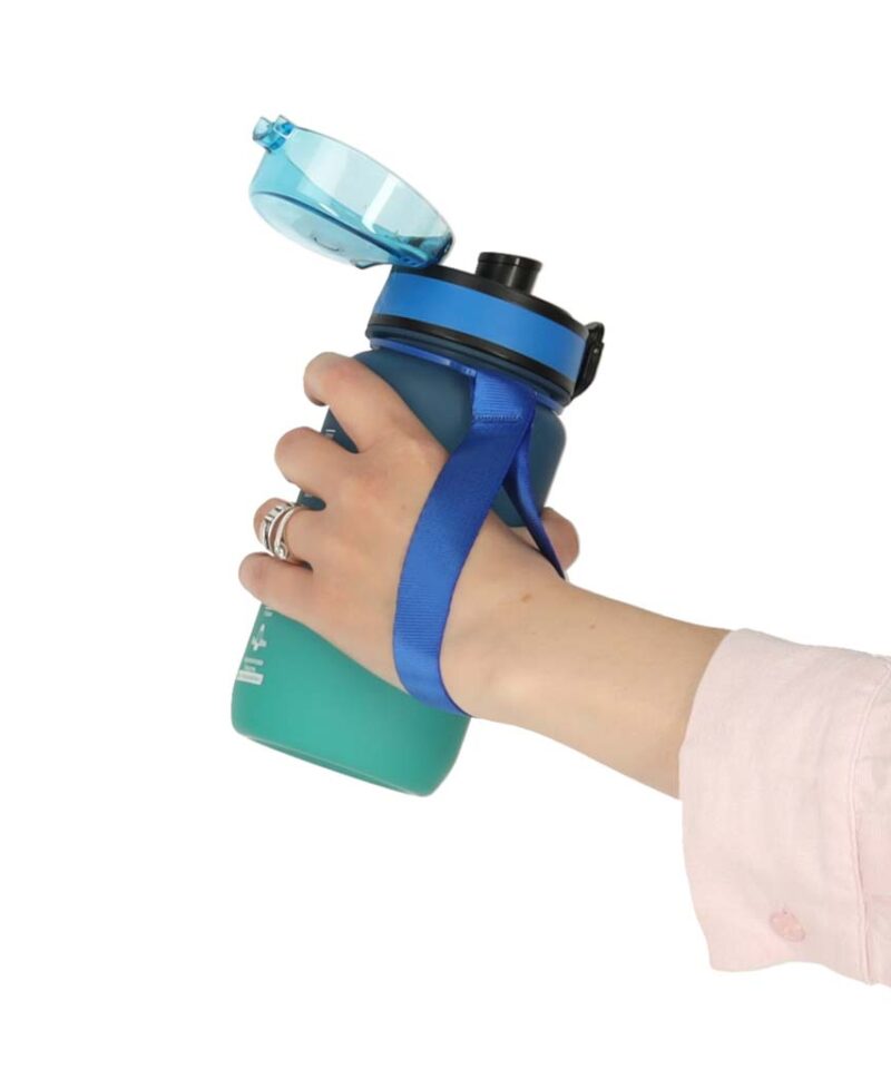 Kompaktne ja kerge veepudel