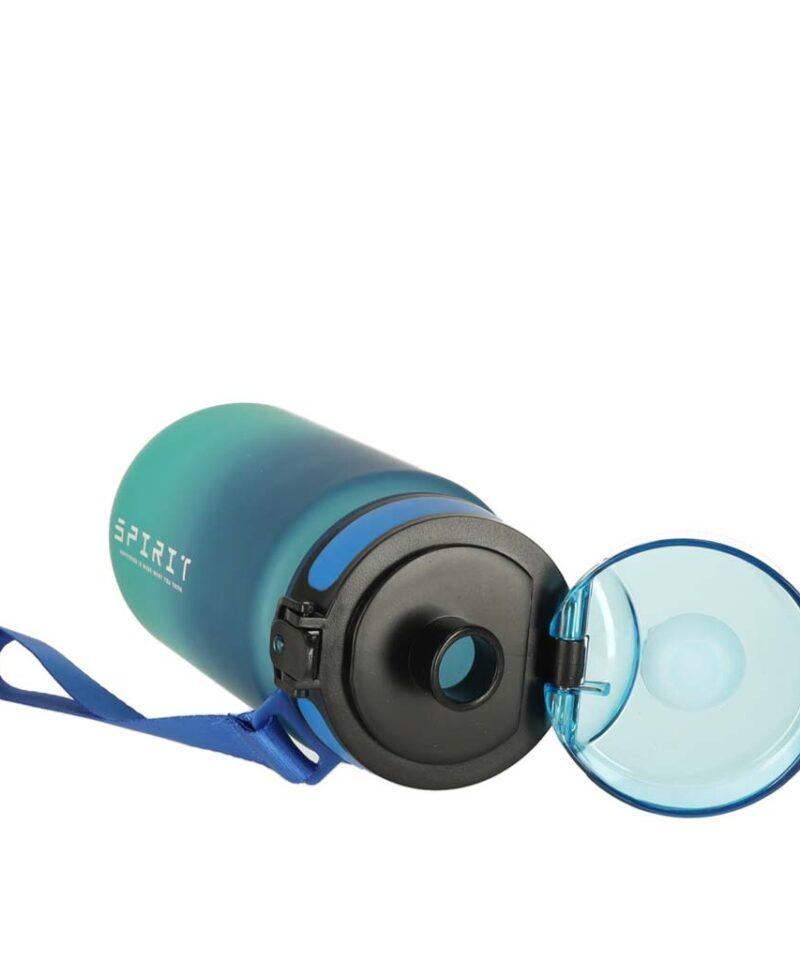 Kompaktne ja kerge veepudel