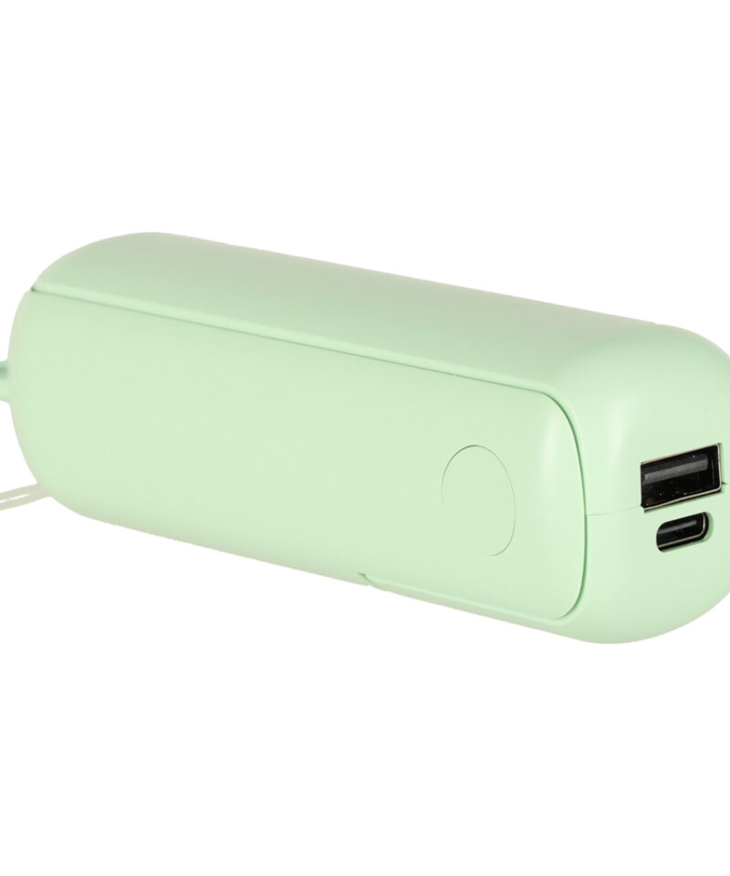 USB ventilaator kolme kiirusastmega