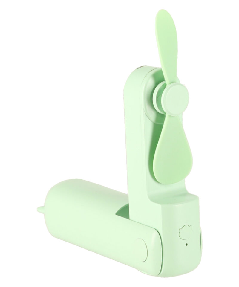 USB-C kaabel ventilaatori laadimiseks