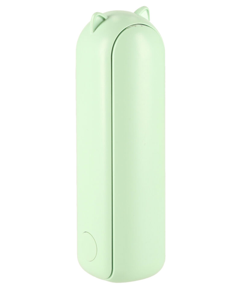 Ventilaator, mida saab kasutada varuakupangana