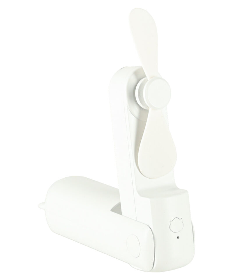 Stiilne USB ventilaator