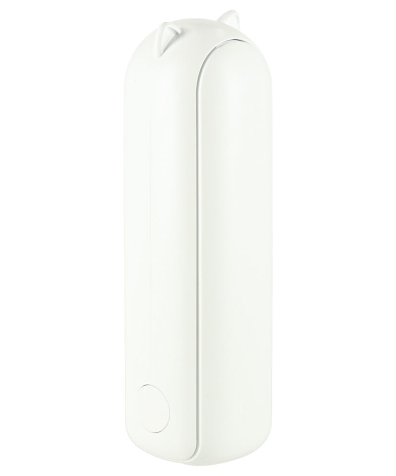 Ventilaator ja powerbank ühes