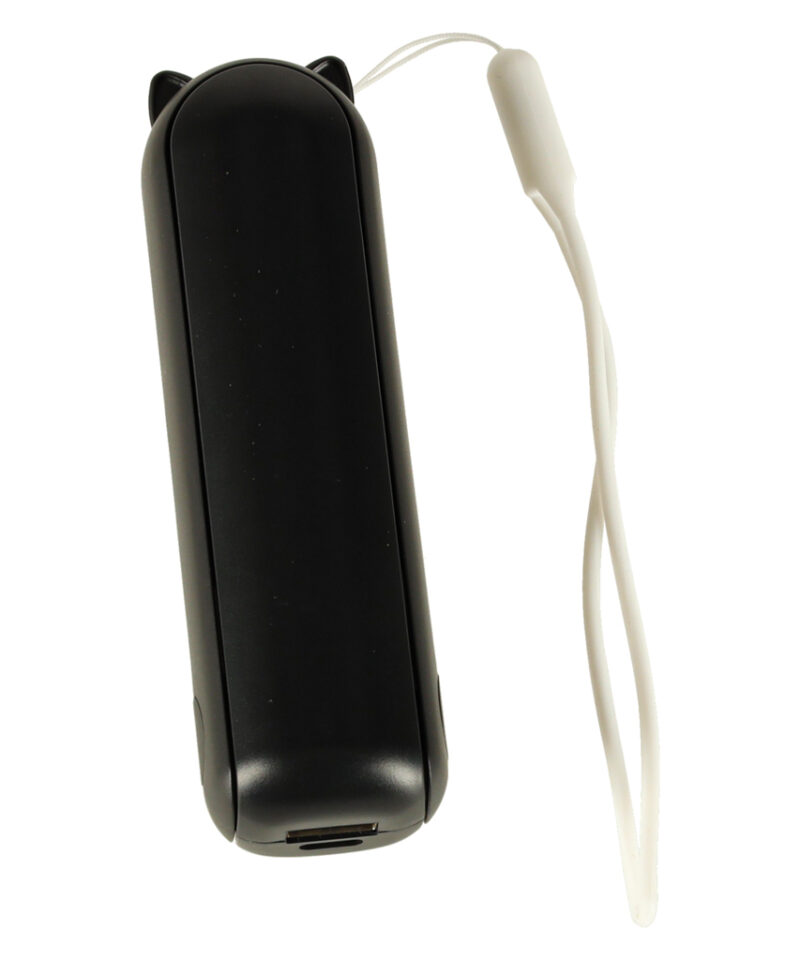 Mini ventilaator koos USB-toitega