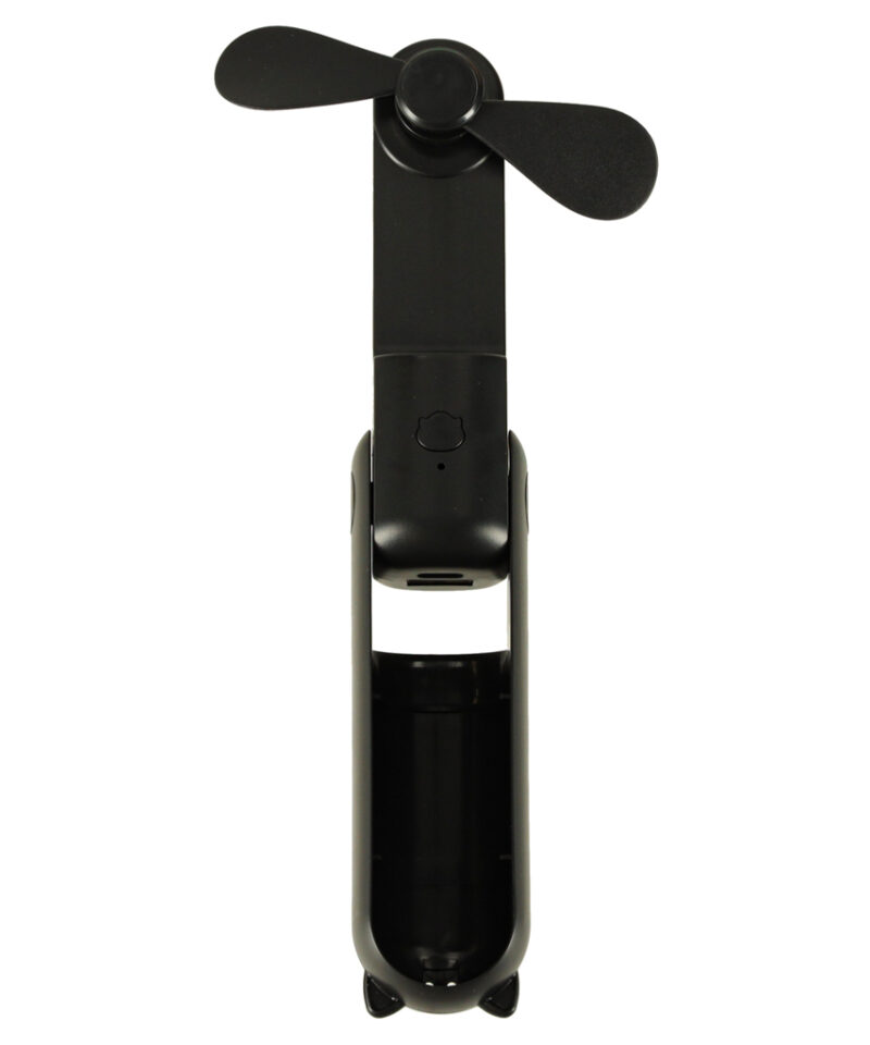 Kompaktne kaasaskantav ventilaator