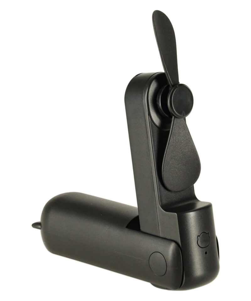 USB-C laaditav mini ventilaator