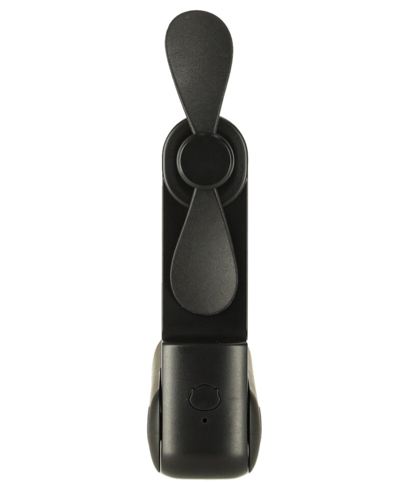 Stiilne ja kaasaegne mini ventilaator