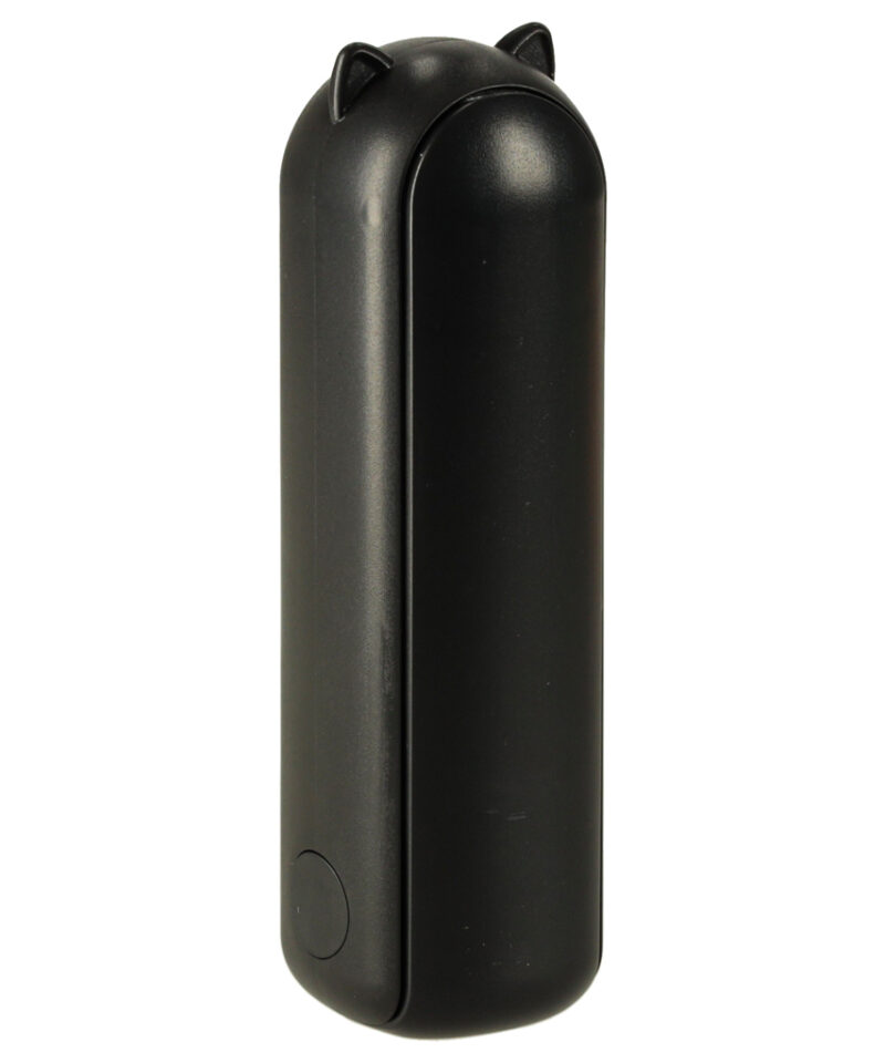 Stiilne ja kaasaegne mini ventilaator