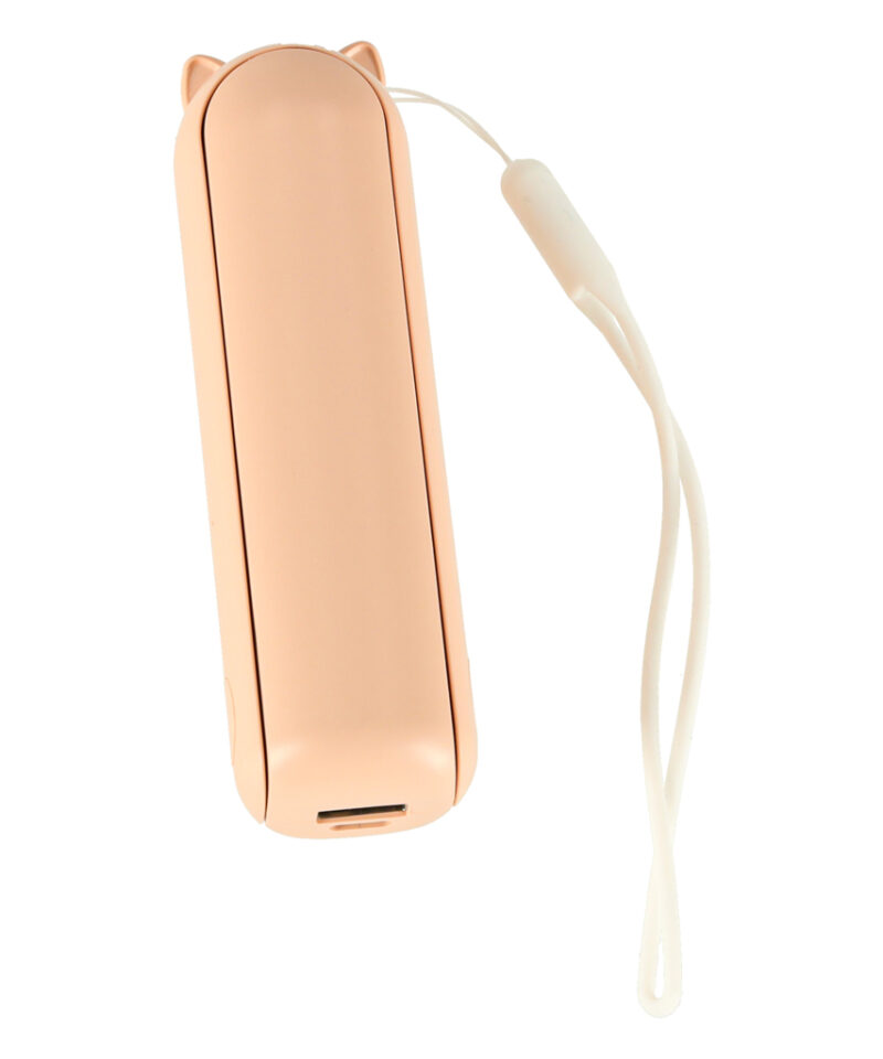 Kompaktne ventilaator reisile