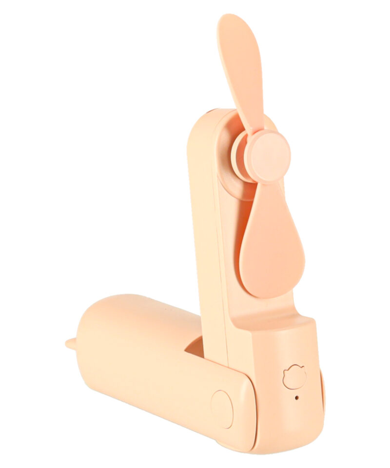 Energiatõhus mini ventilaator