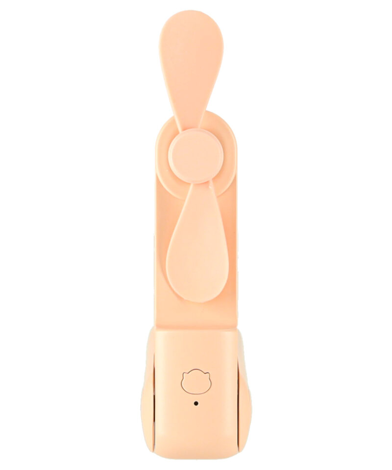 Ergonoomiline USB ventilaator