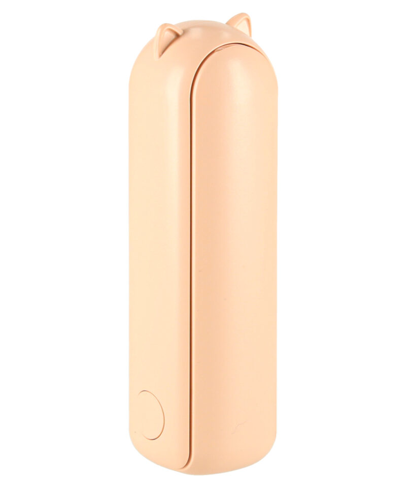 Ergonoomiline USB ventilaator