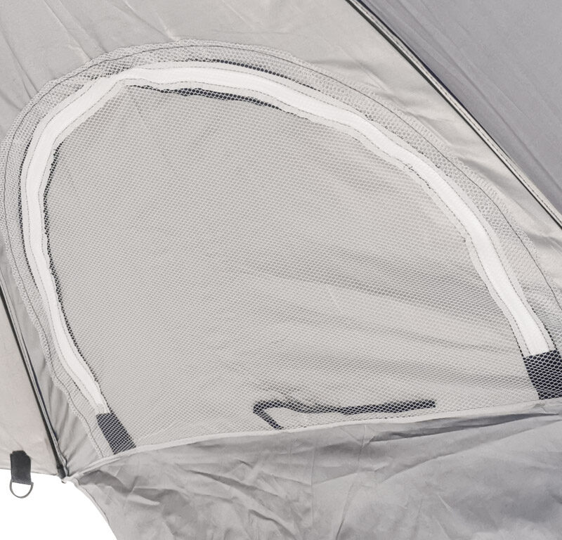 Mitmeotstarbeline rannavari aias