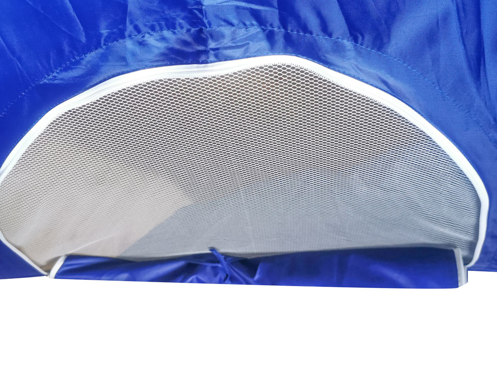 Praktiline rannavari kandekotiga