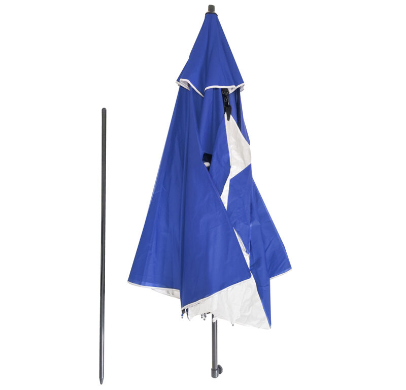 Stiilne rannavari külgkaitsega