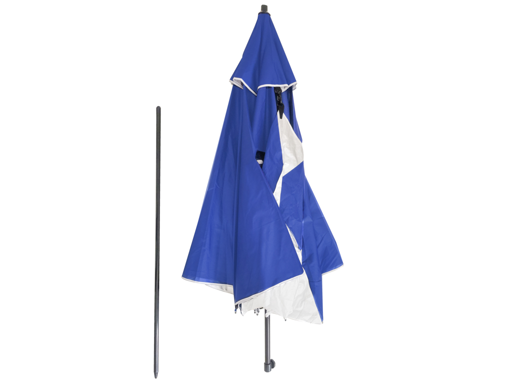 Stiilne rannavari külgkaitsega