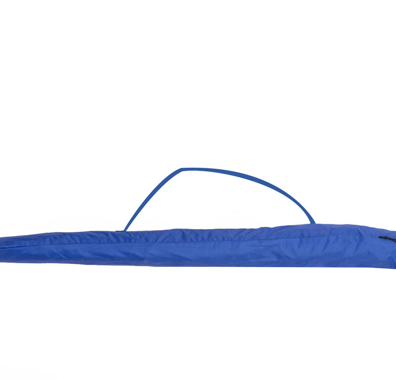 Stiilne rannavari külgkaitsega