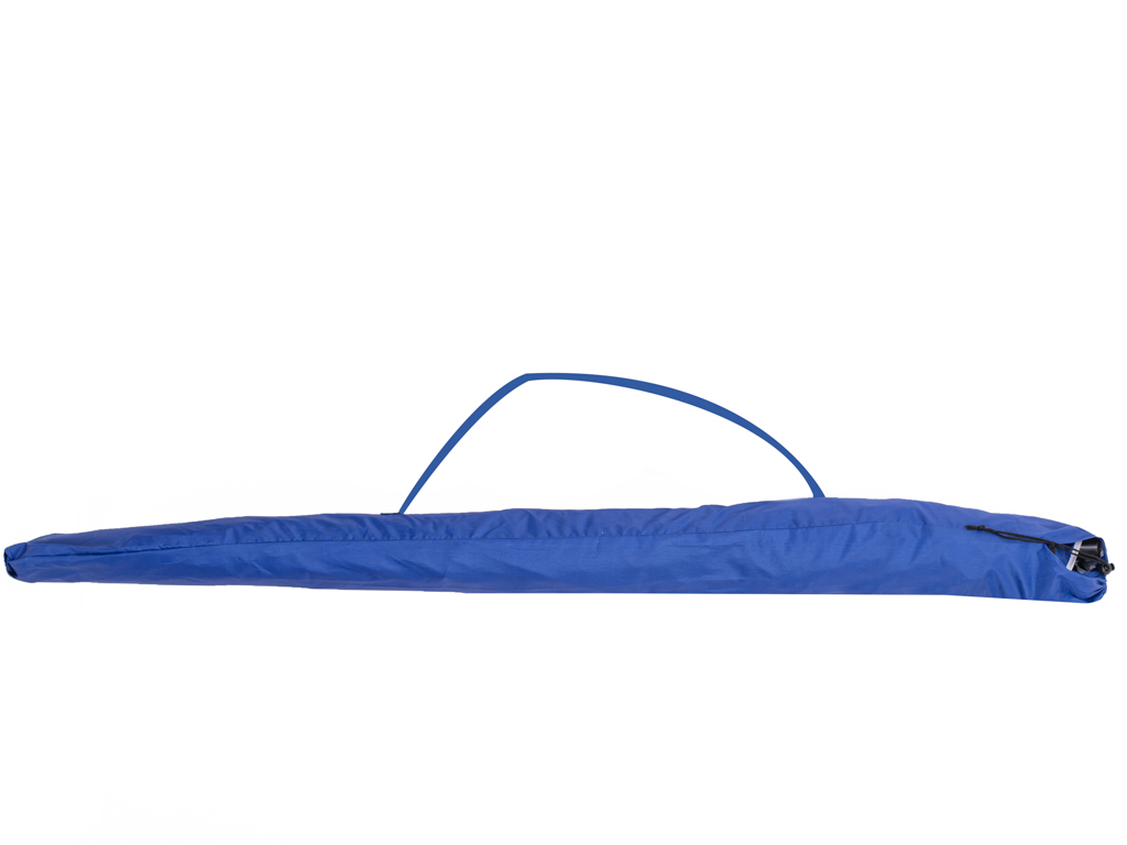 Stiilne rannavari külgkaitsega