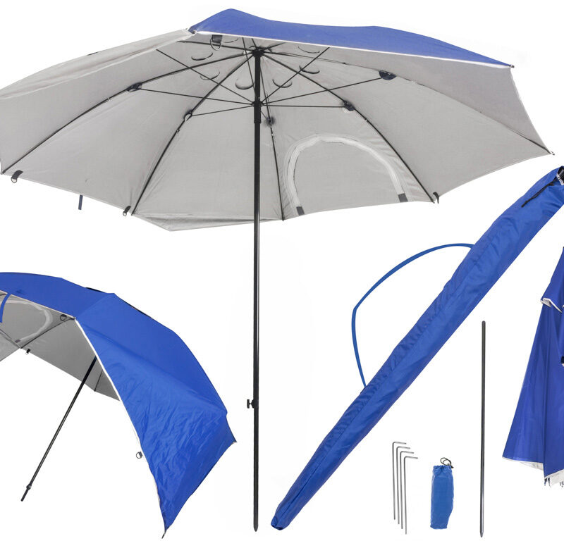 Stiilne rannavari külgkaitsega