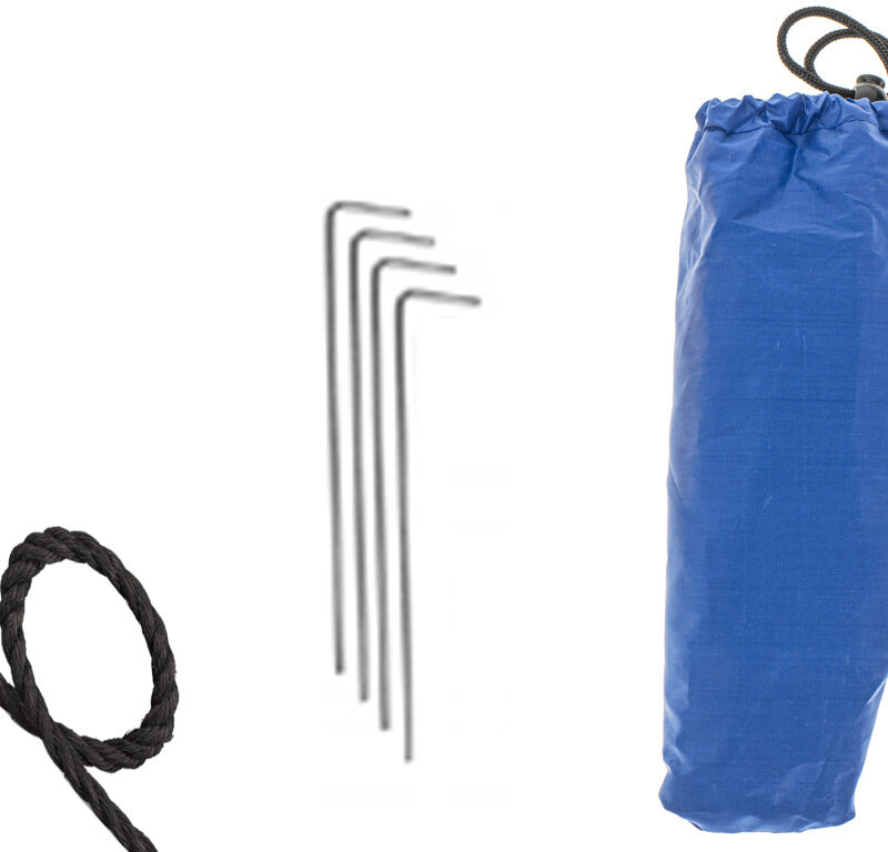 Stiilne rannavari külgkaitsega