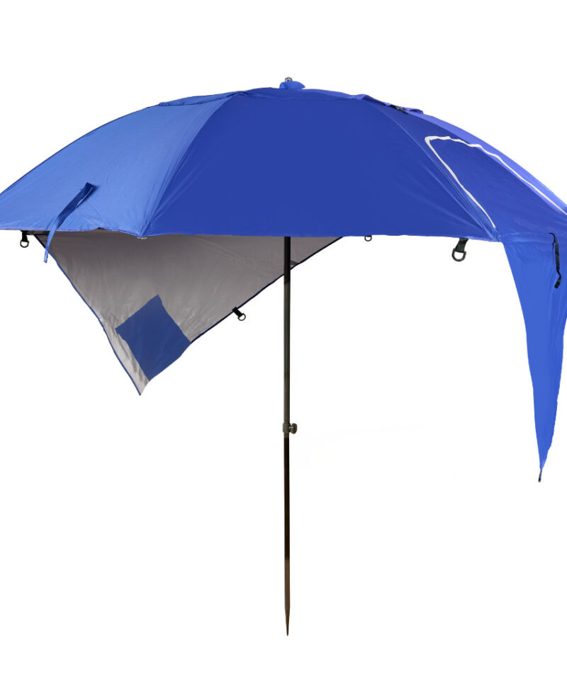 Stiilne rannavari külgkaitsega