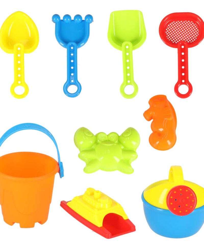 Turvaline ja vastupidav veemängulaud lastele