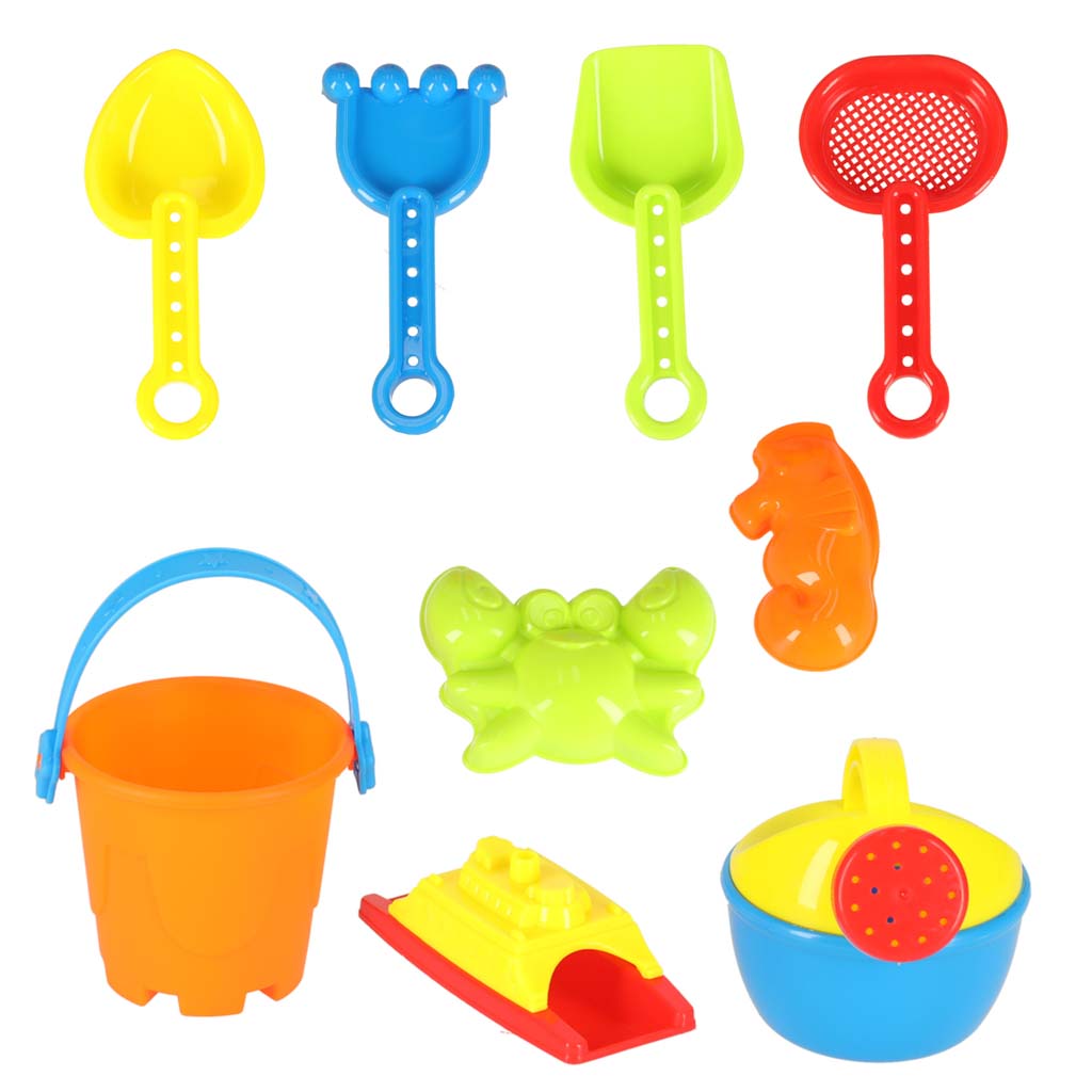 Turvaline ja vastupidav veemängulaud lastele