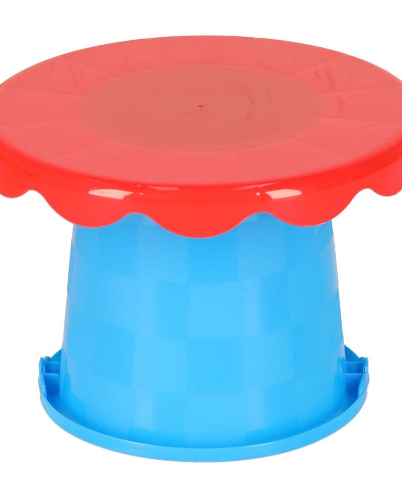 Laste veemängulaud koos aksessuaaridega