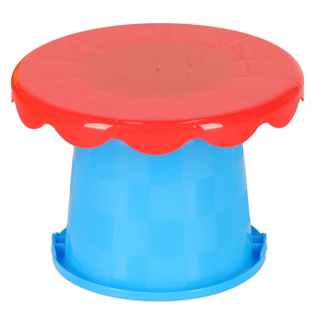 Laste veemängulaud koos aksessuaaridega