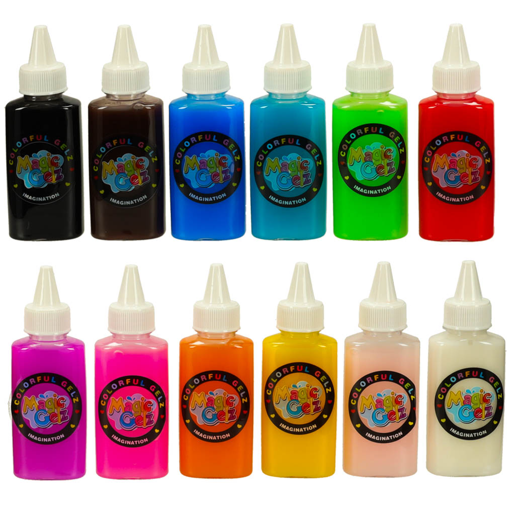 Laste loovuse arendamise komplekt - Image 8