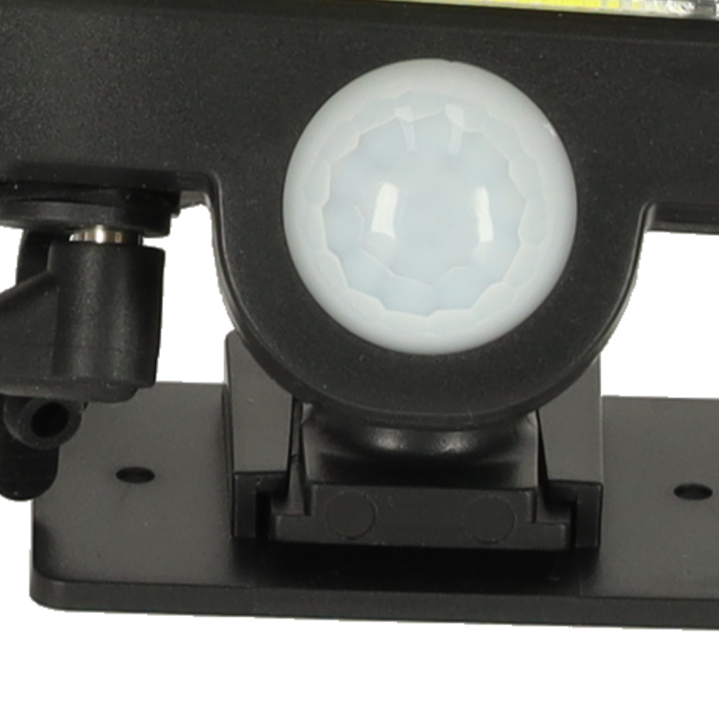 Päikesepaneeliga LED liikumisanduriga lamp - Image 9