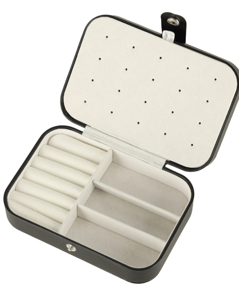 Kompaktne ehtelaegas reisile