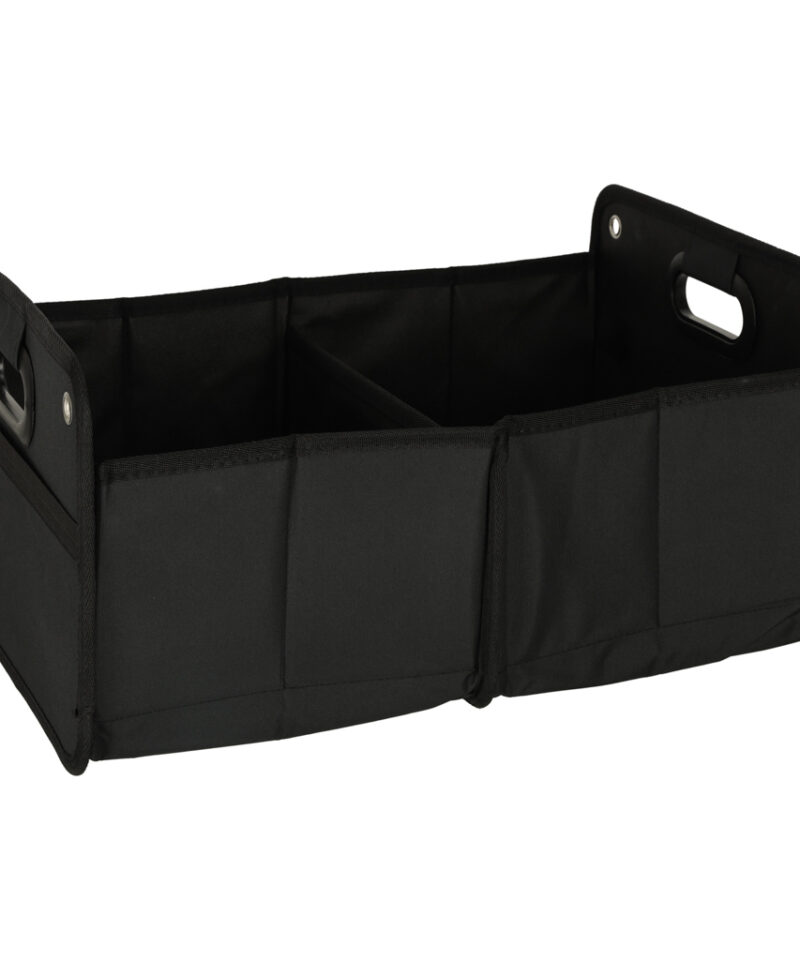 Auto pagasiruumi korraldaja kott autos