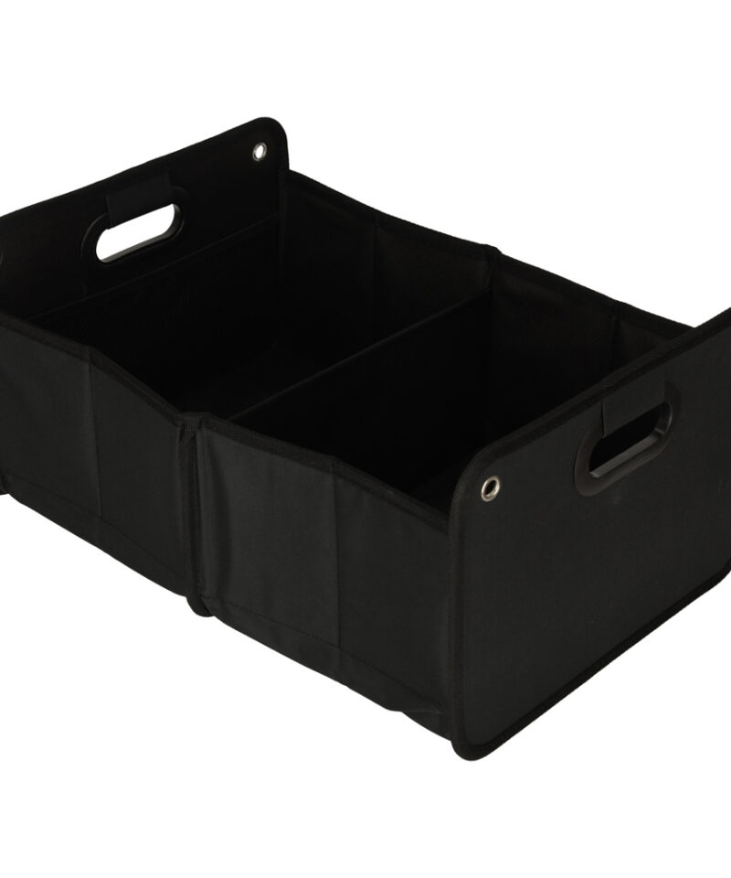 Kompaktne pagasiruumi korraldaja