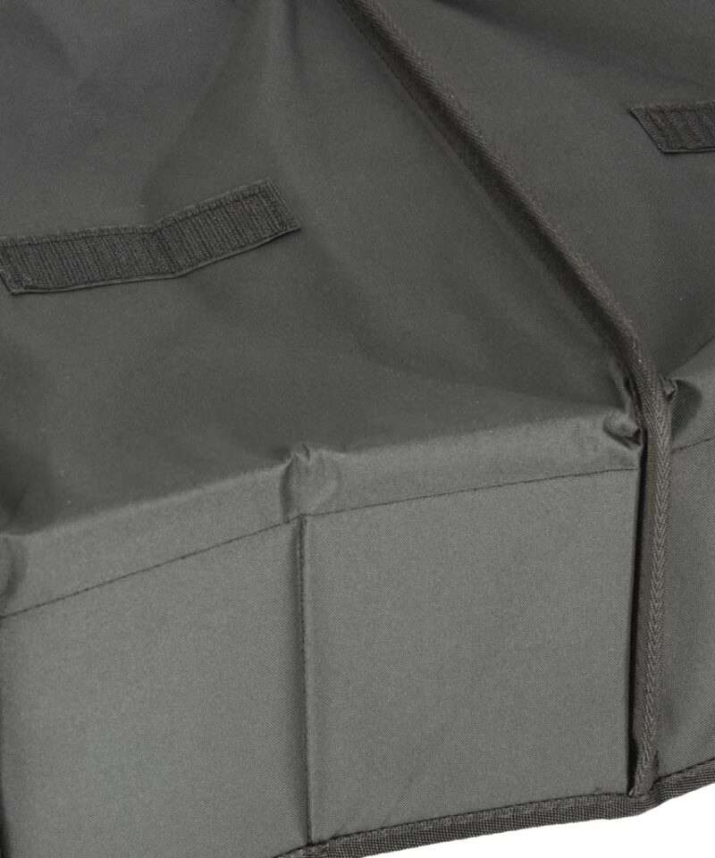 Pagasiruumi kott väiksematele esemetele