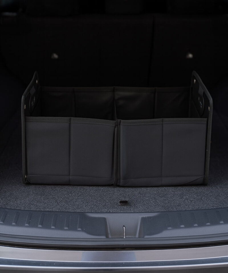 Pagasiruumi kott väiksematele esemetele