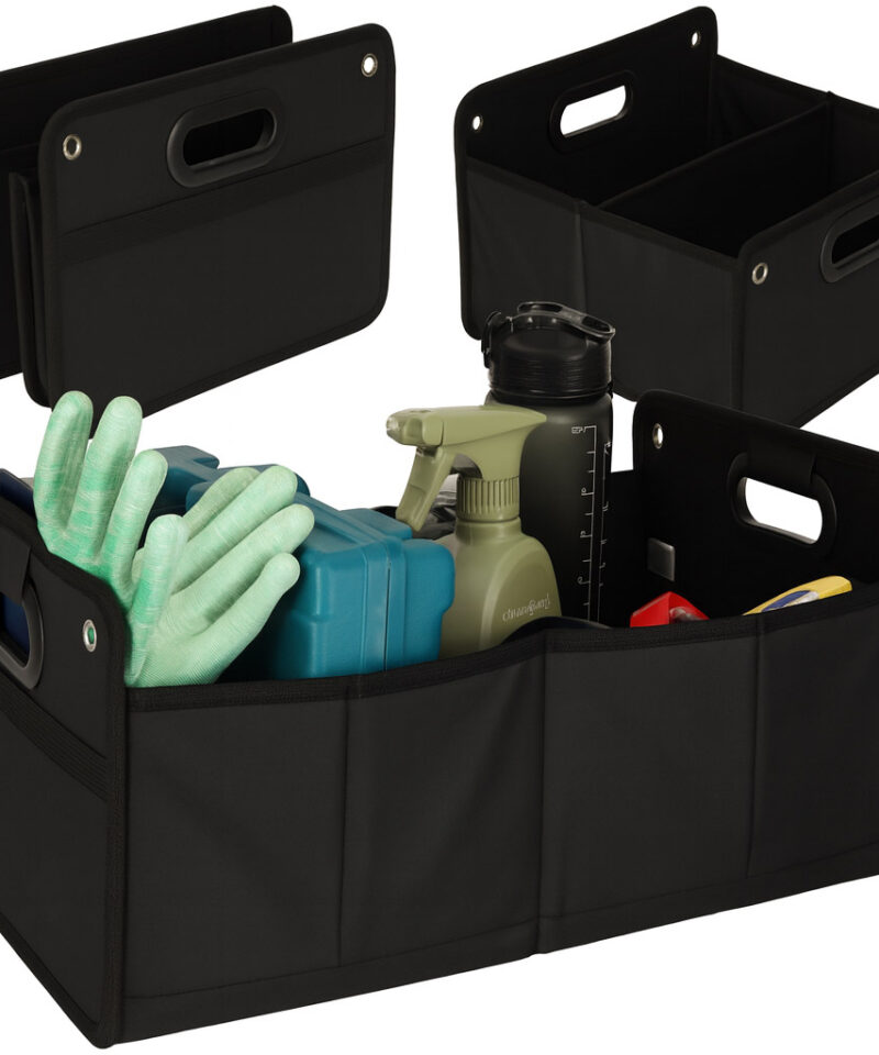 Pagasiruumi kott väiksematele esemetele