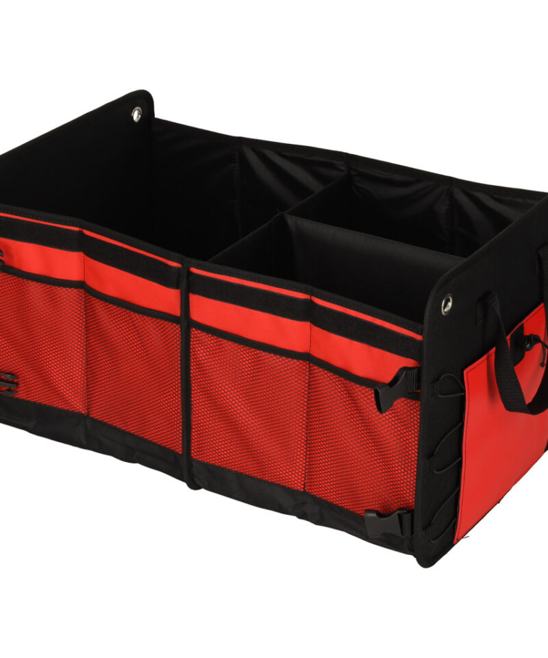 Kokkupandav auto korraldaja igapäevaseks kasutamiseks