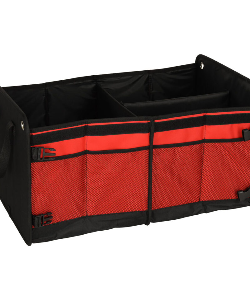 Auto pagasiruumi organiseerija reisideks