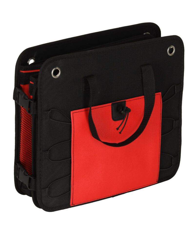 Auto pagasiruumi organiseerija reisideks