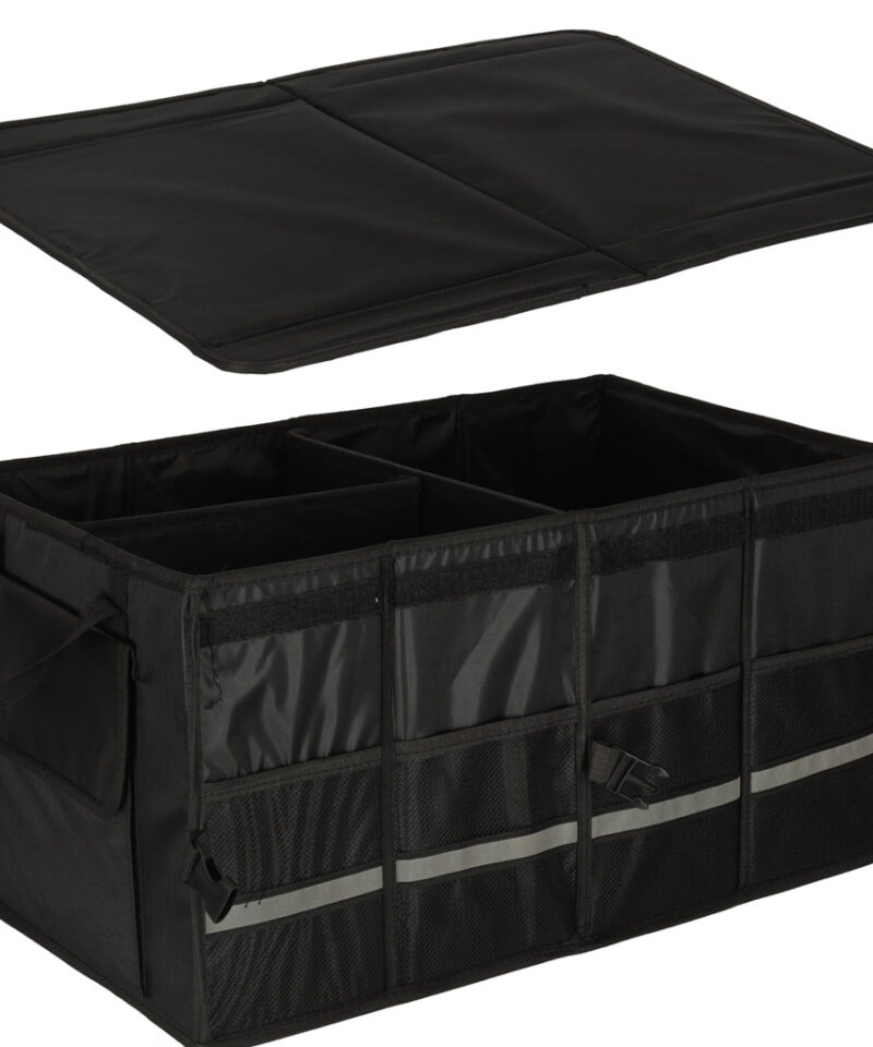 Kulumiskindel polüesterkott