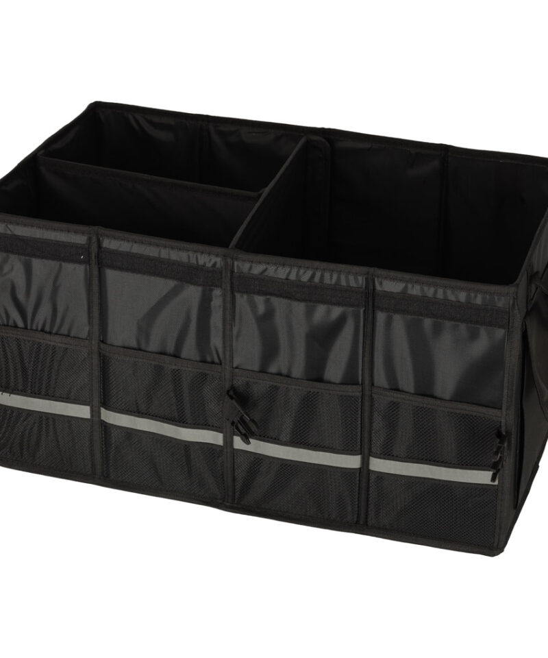 Kompaktne auto pagasikott