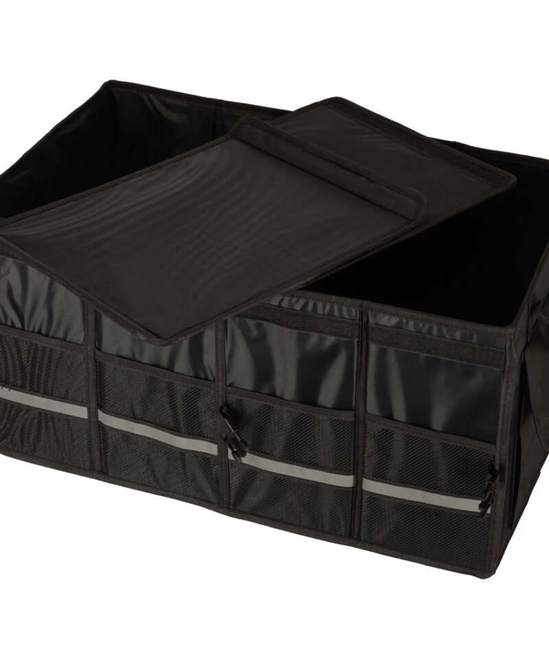 Pagasi organiseerimise kott lisataskutega