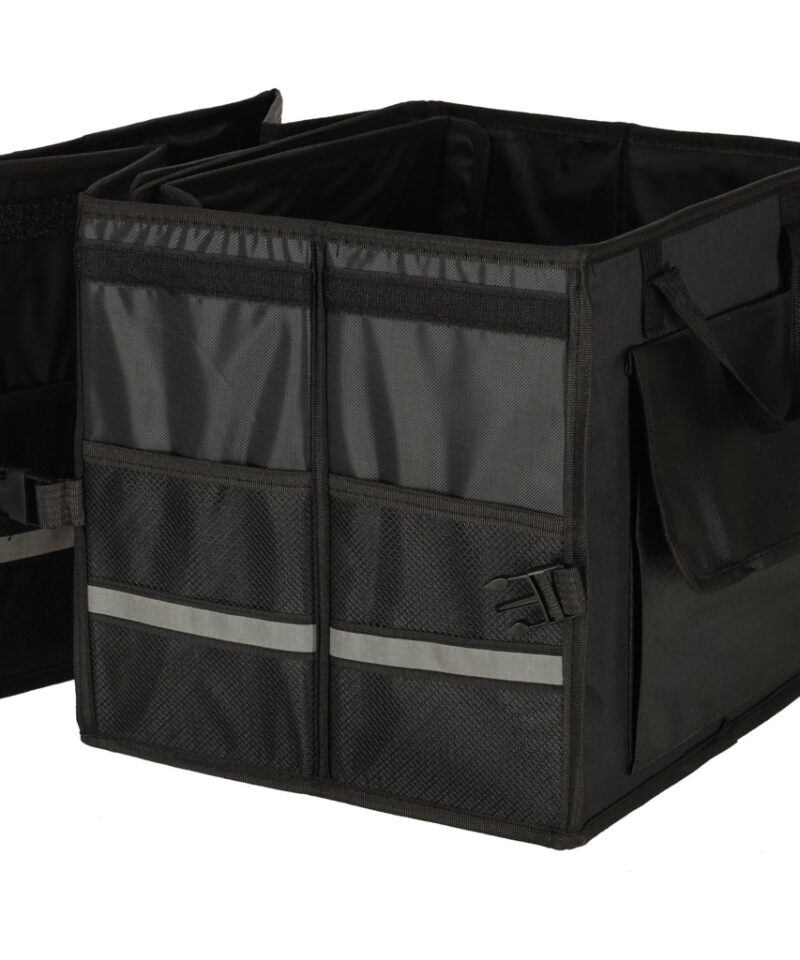 Pagasi organiseerimise kott lisataskutega