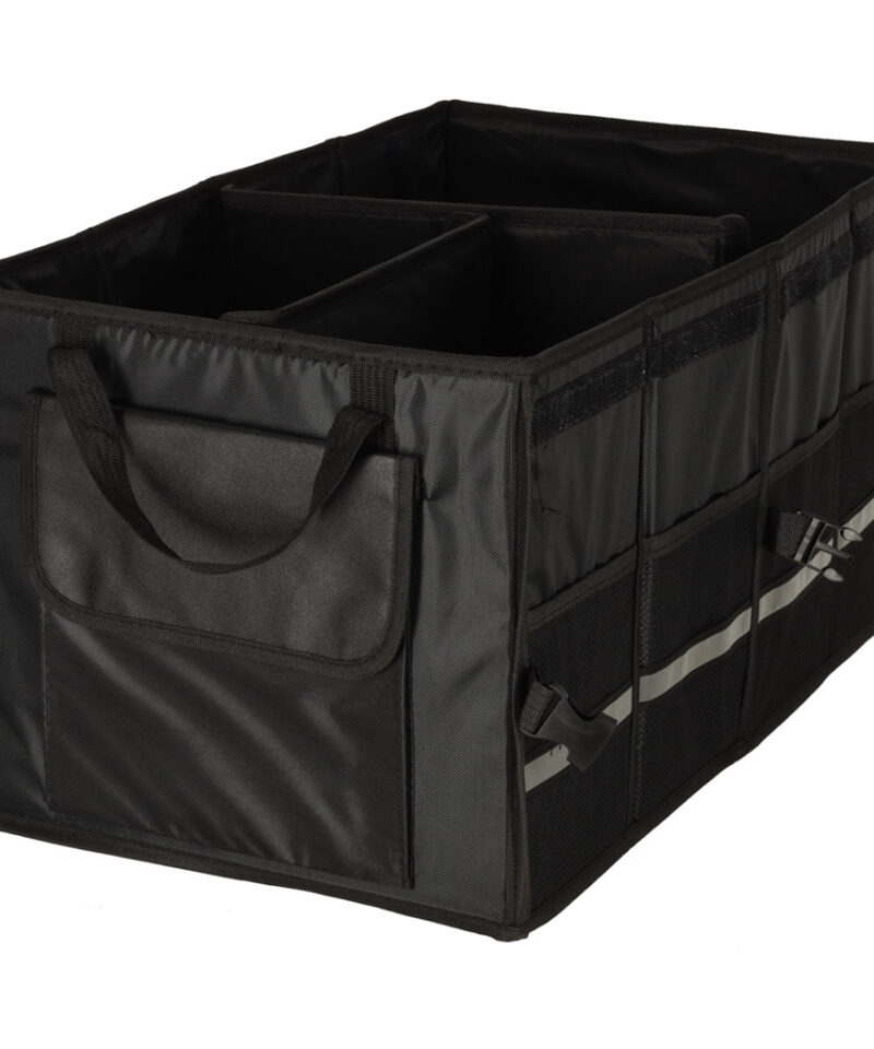 Pagasi organiseerimise kott lisataskutega