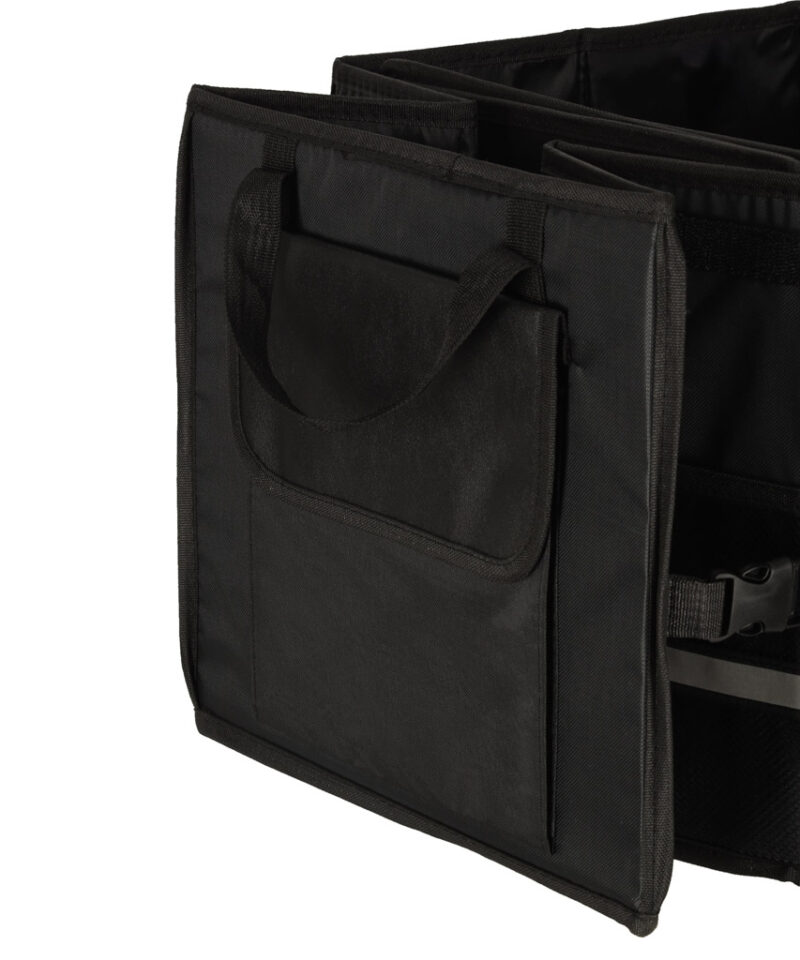 Pagasi organiseerimise kott lisataskutega