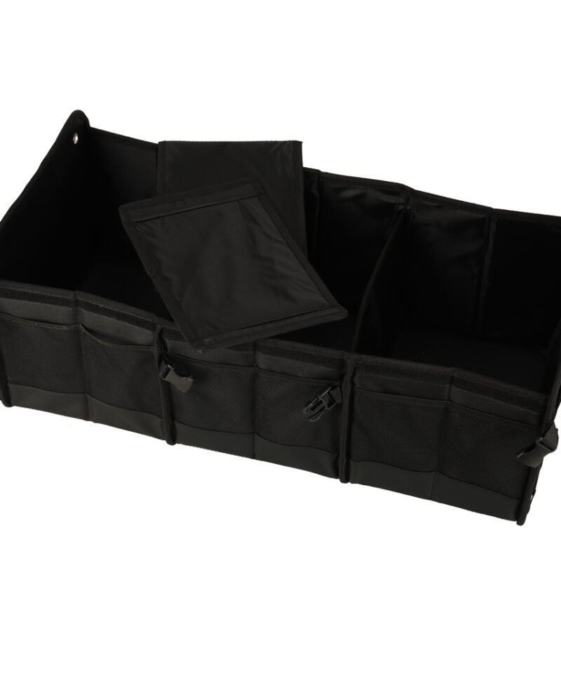 Auto pagasiruumi korraldaja 12 taskuga